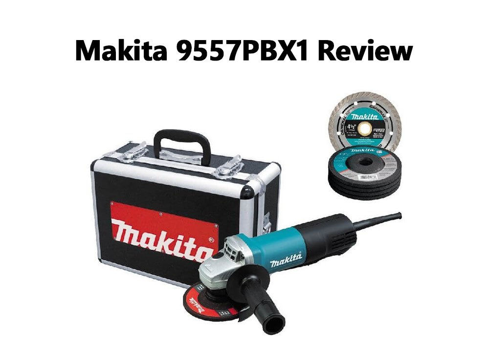 Makita 9557PBX1